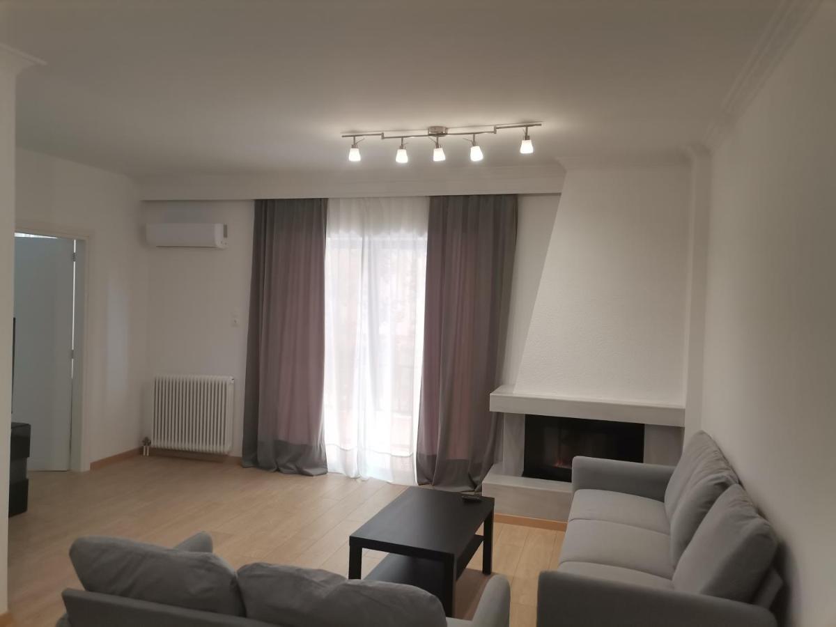 S & K Apartment Free Indoor Parking Athen Exterior foto