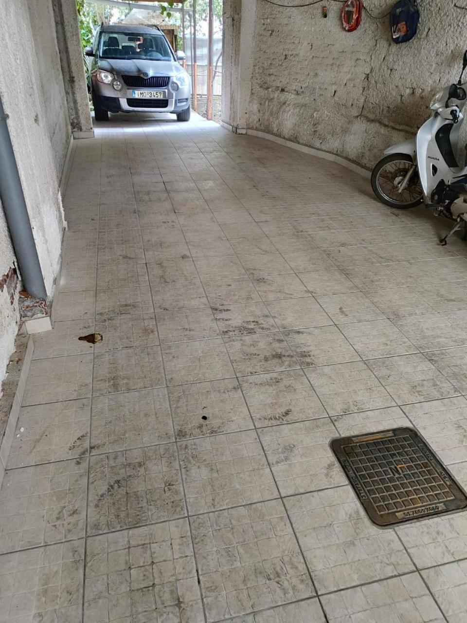 S & K Apartment Free Indoor Parking Athen Exterior foto