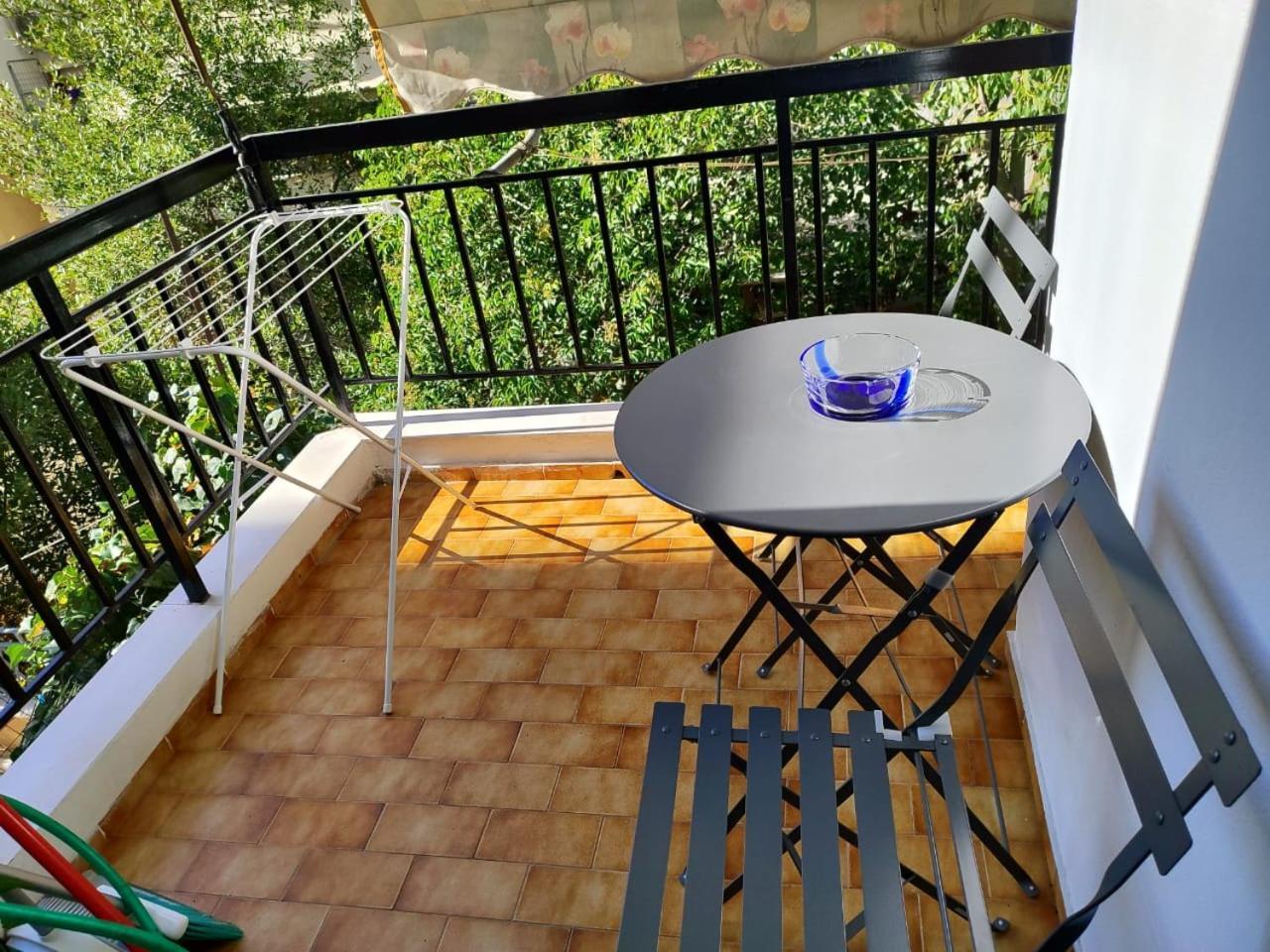 S & K Apartment Free Indoor Parking Athen Exterior foto