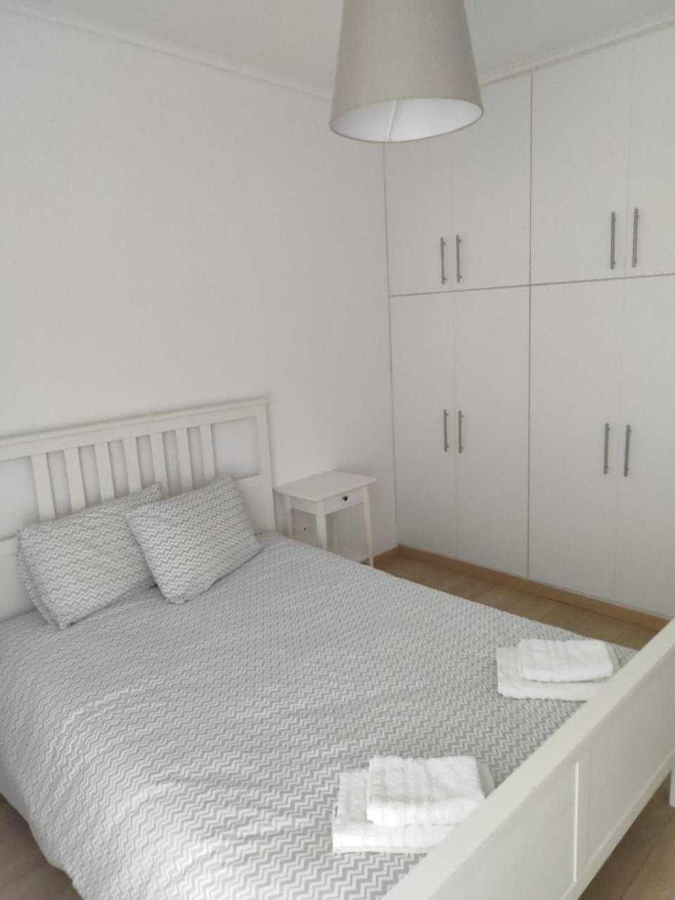 S & K Apartment Free Indoor Parking Athen Exterior foto